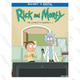 Rick and Morty: Season 1 to 3 | $35 | Amazon